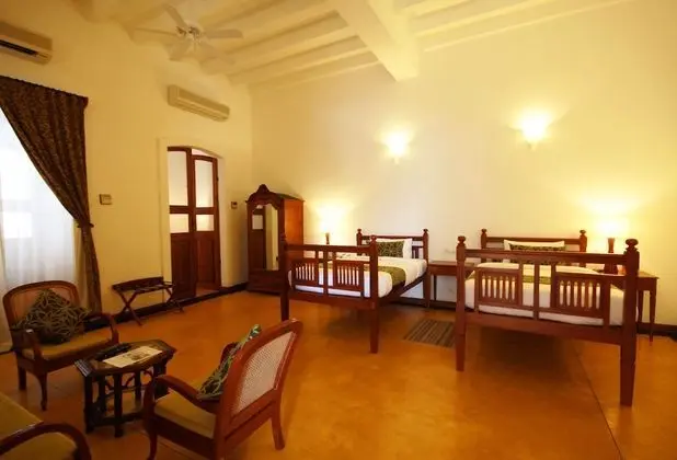 Palais Chambre Deluxe