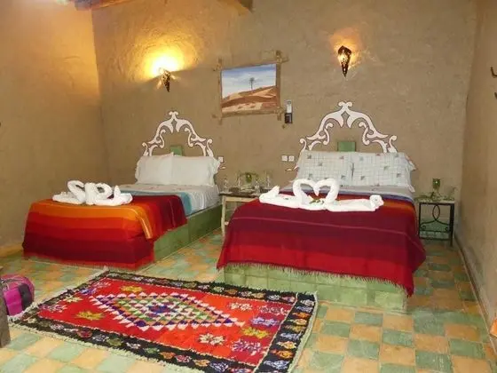 Dört Kişilik Oda
