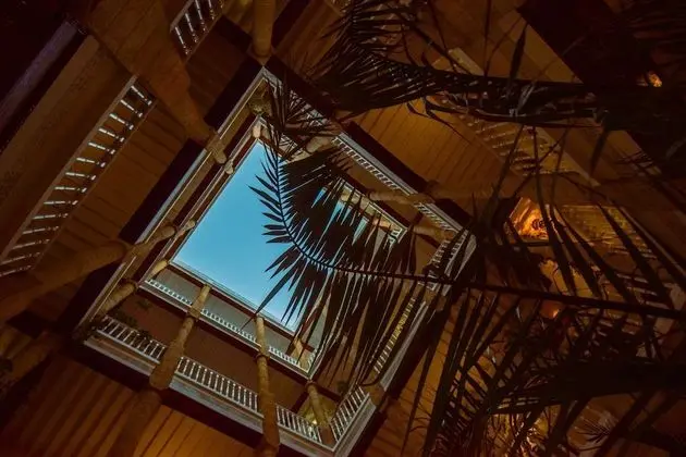 Standard Tek Büyük veya İki Ayrı Yataklı Oda, Özel Banyo