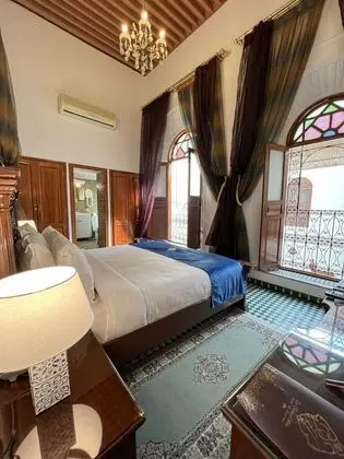 Basic Tek Büyük Yataklı Oda, Banyolu/Duşlu, Şehir Manzaralı