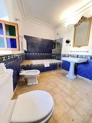 Basic Tek Büyük Yataklı Oda, Banyolu/Duşlu, Şehir Manzaralı