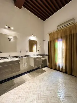 Deluxe Süit, Banyolu/Duşlu, Havuz Manzaralı (vue sur patio)