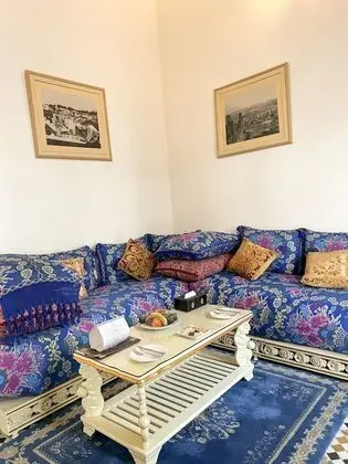 Deluxe Süit, Banyolu/Duşlu, Havuz Manzaralı (vue sur patio)