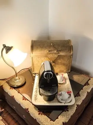 Deluxe Süit, Banyolu/Duşlu, Havuz Manzaralı (vue sur patio)