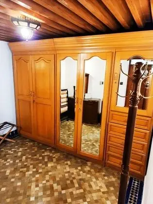 Deluxe Süit, Banyolu/Duşlu, Havuz Manzaralı (vue sur patio)
