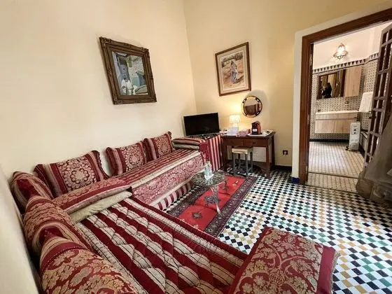 Süit, Banyolu/Duşlu
