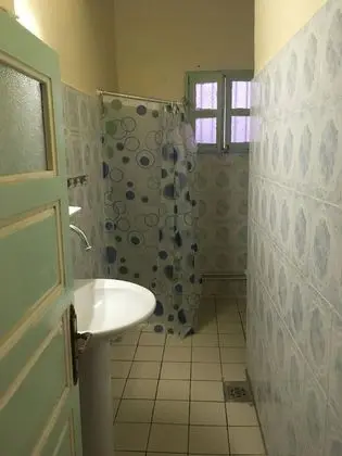 Üç Kişilik Oda