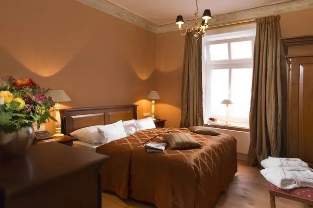 Premium Süit, Şehir Manzaralı