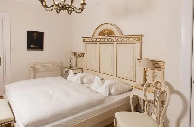 Tek Büyük Yataklı Oda (Palais)