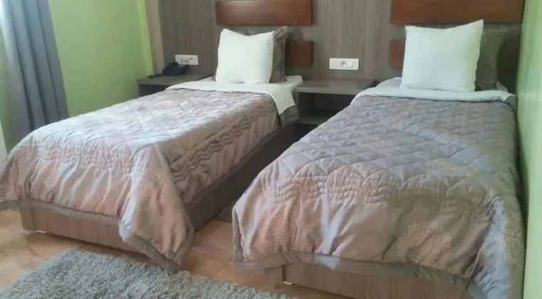 Standard İki Ayrı Yataklı Oda