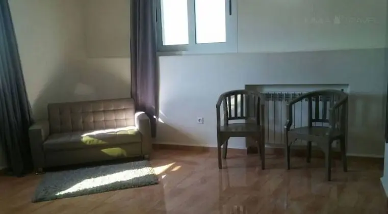 Standard İki Ayrı Yataklı Oda