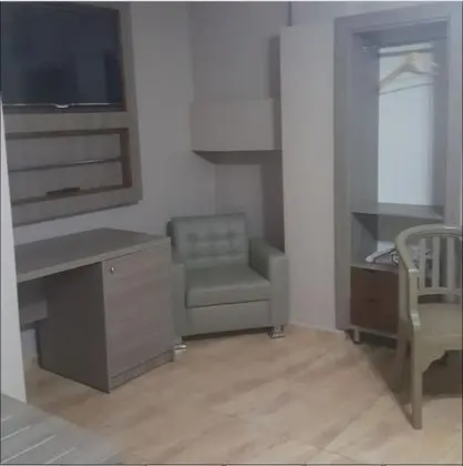 Standard İki Ayrı Yataklı Oda