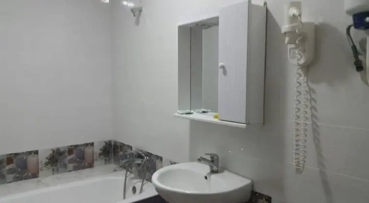 Standard İki Ayrı Yataklı Oda