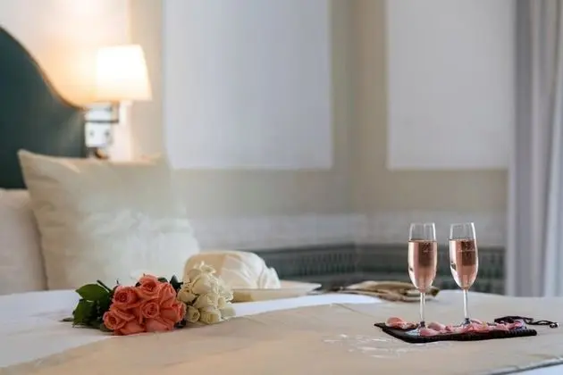 Premium Süit, 1 En Büyük (King) Boy Yatak, Balkon (VIZIR)