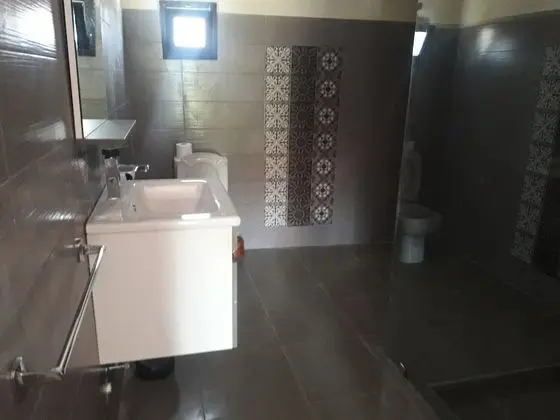Family Oda, Havuz Manzaralı