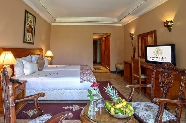 Comfort Oda, Teras, Bahçe Manzaralı