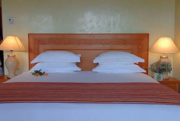 Standard Oda, Balkon