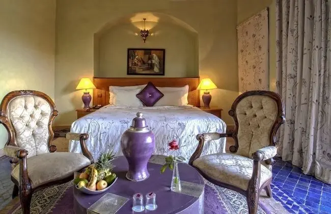 Standard Oda, Balkon