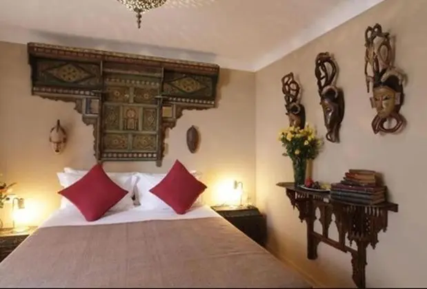 Luxury Tek Kişilik Oda