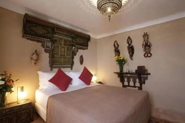 Luxury Tek Kişilik Oda