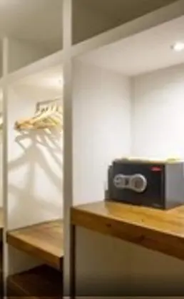 Luxury Tek Kişilik Oda