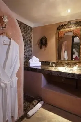 Luxury Tek Kişilik Oda