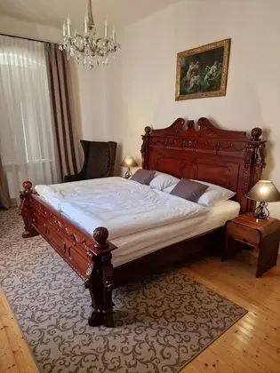 Deluxe Süit