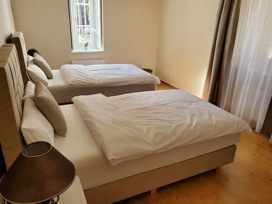 Deluxe Süit