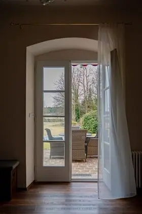 Deluxe Süit