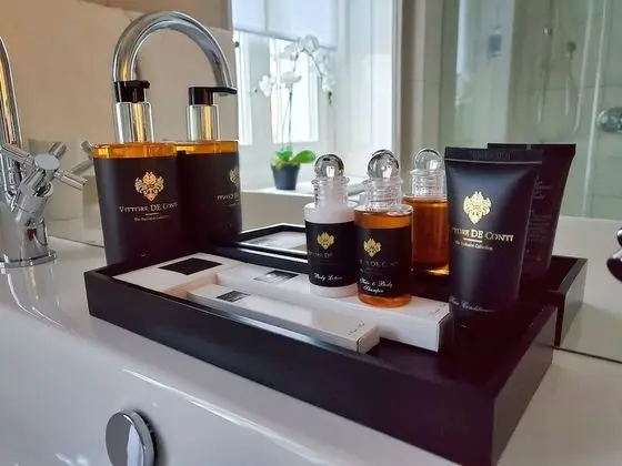 Deluxe Süit