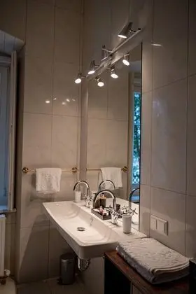 Deluxe Süit