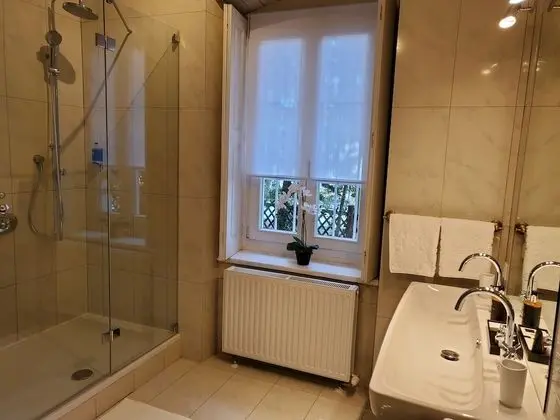 Deluxe Süit