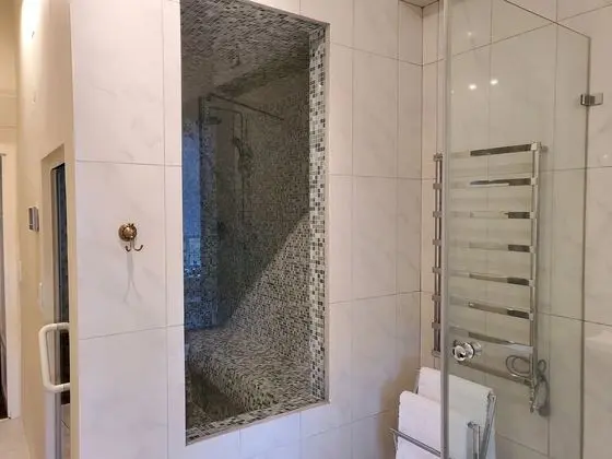 Deluxe Süit