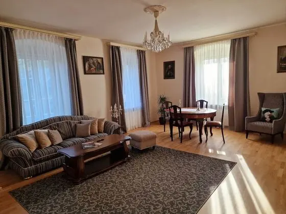 Executive Süit