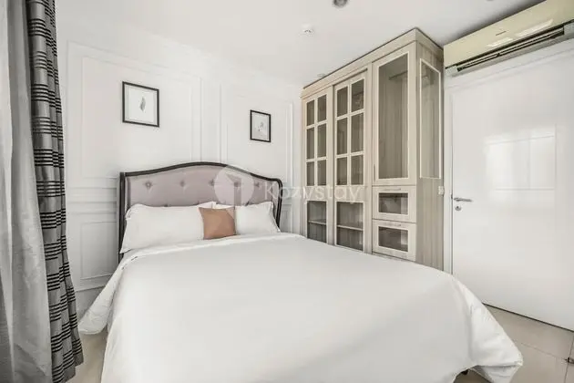 Apart Daire, 2 Yatak Odası, Sigara İçilmez, Şehir Manzaralı