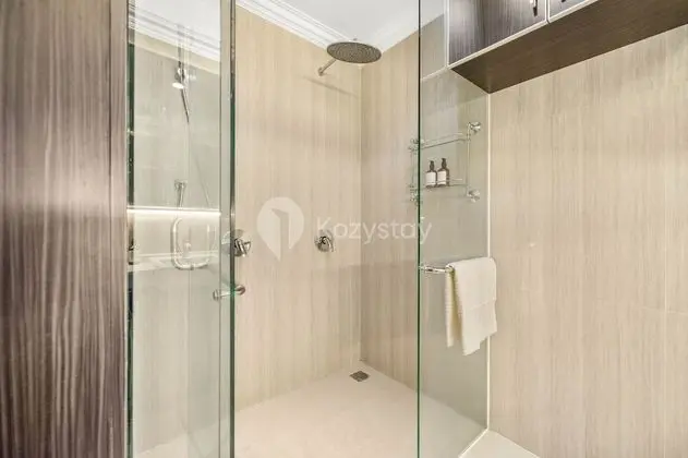 Apart Daire, 2 Yatak Odası, Sigara İçilmez, Şehir Manzaralı