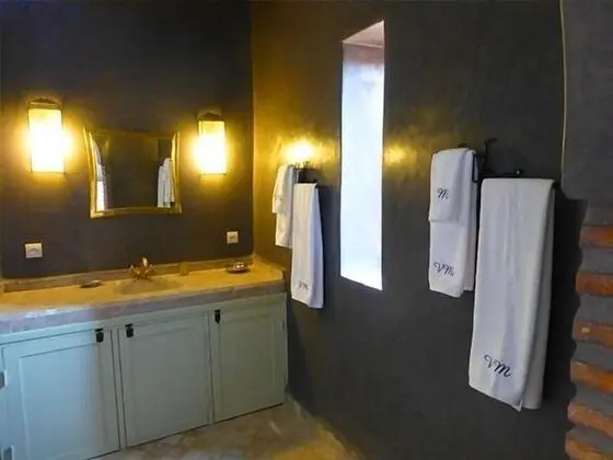 Luxury Süit, Havuz Manzaralı