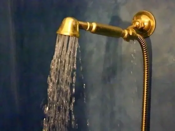 Luxury Süit, Havuz Manzaralı