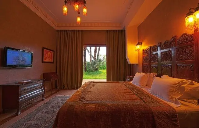 Deluxe Süit (Prestige)