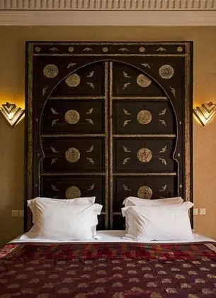 Deluxe Süit (Prestige)