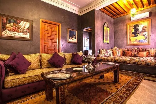 Deluxe Süit (Prestige)