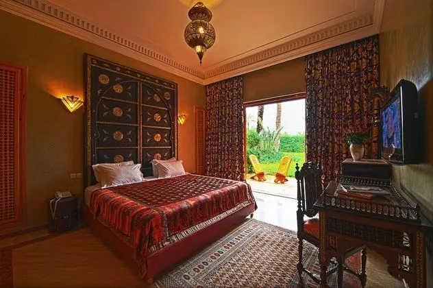 Deluxe Süit (Prestige)