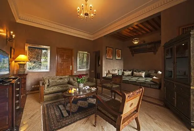 Deluxe Süit (Prestige)