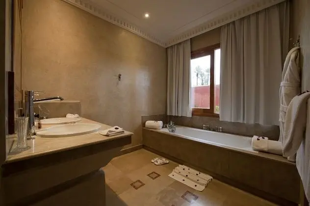 Deluxe Süit (Prestige)