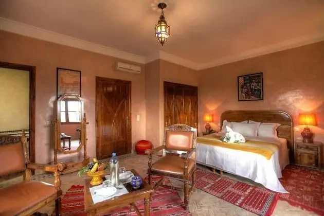 Grand Villa