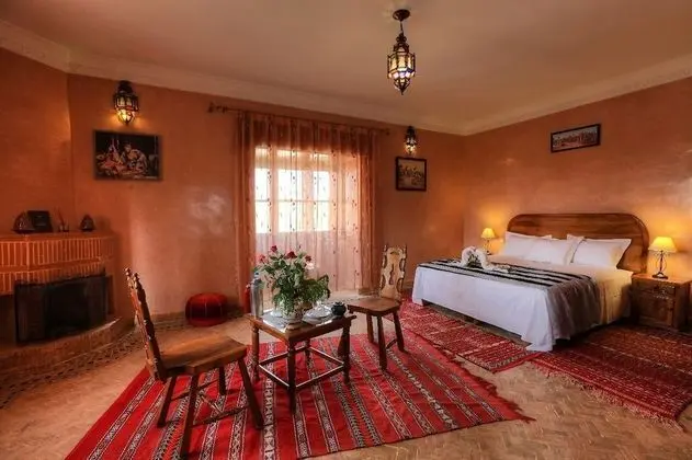 Grand Villa