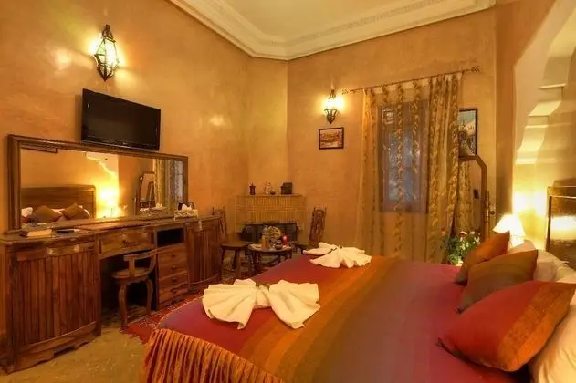 Grand Villa