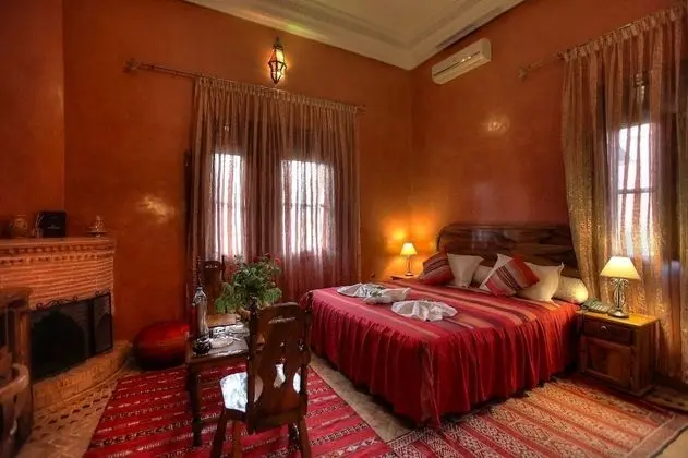 Grand Villa