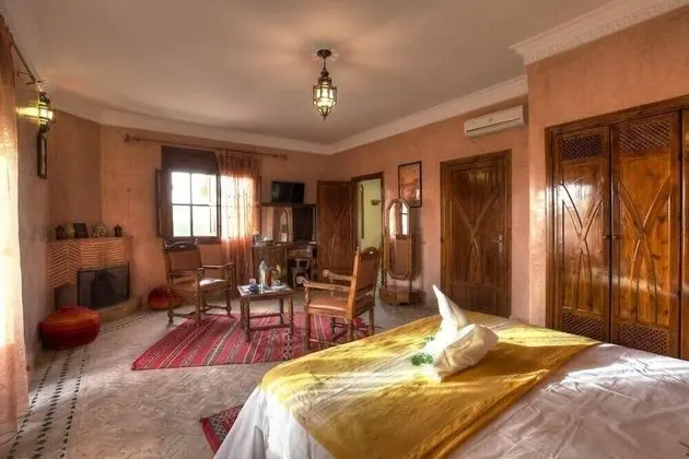 Grand Villa