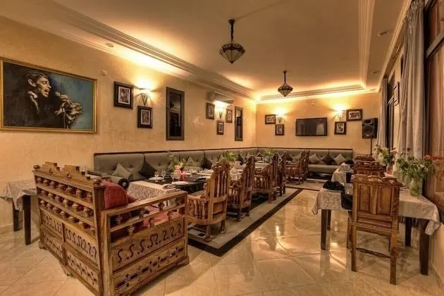 Grand Villa